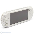 Konsole Slim & Lite 2000er Ceramic White / weiß + Netzteil