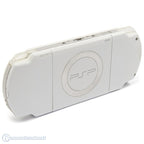 Konsole Slim & Lite 2000er Ceramic White / weiß + Netzteil