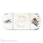 Konsole Slim & Lite 2000er Final Fantasy VII Crisis Core Edition + Netzteil — Final Fantasy VII Crisis Core Edition