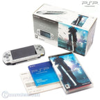 Konsole Slim & Lite 2004 Final Fantasy VII Crisis Core Edition + Netzteil — Final Fantasy VII Crisis Core Edition