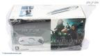 Konsole Slim & Lite 2004 Final Fantasy VII Crisis Core Edition + Netzteil — Final Fantasy VII Crisis Core Edition
