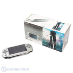 Konsole Slim & Lite 2004 Final Fantasy VII Crisis Core Edition + Netzteil — Final Fantasy VII Crisis Core Edition