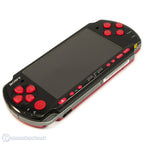 Konsole Slim & Lite 3000er God of War + Netzteil — Limited Edition
