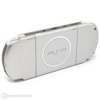Konsole Slim 3000er silber / Mystic Silver + Netzteil NV 4