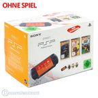 Konsole Street E1004 Charcoal Black / schwarz + Netzteil