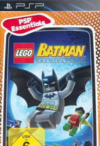 LEGO Batman: Das Videospiel / The Videogame (DE) — Essentials
