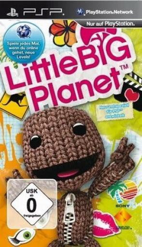 Little Big Planet (DE)