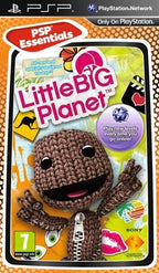 Little Big Planet (PL)