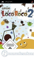 Loco Roco 2 (DE)