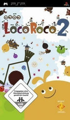 Loco Roco 2 (DE)