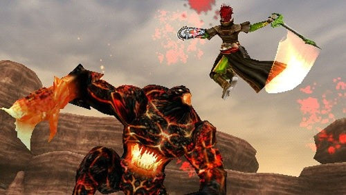 Lord of Arcana (DE)