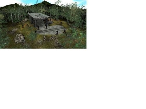 Lord of the Rings: Tactics
