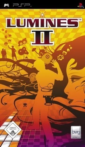 Lumines II (DE)