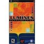 Lumines: Puzzle Fusion (US)