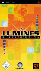 Lumines: Puzzle Fusion (DE)