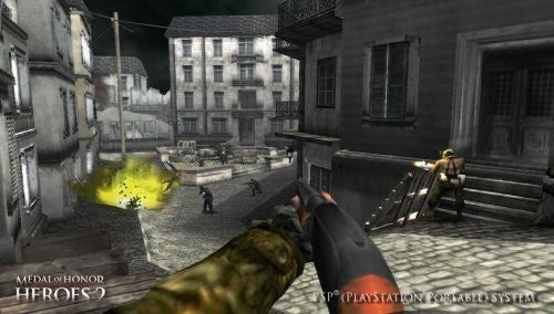 Medal of Honor: Heroes 2 (DE)