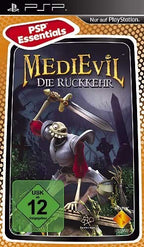 Medievil Resurrection (DE) — Essentials