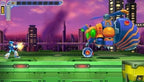 Mega Man: Maverick Hunter
