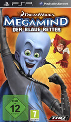 Megamind