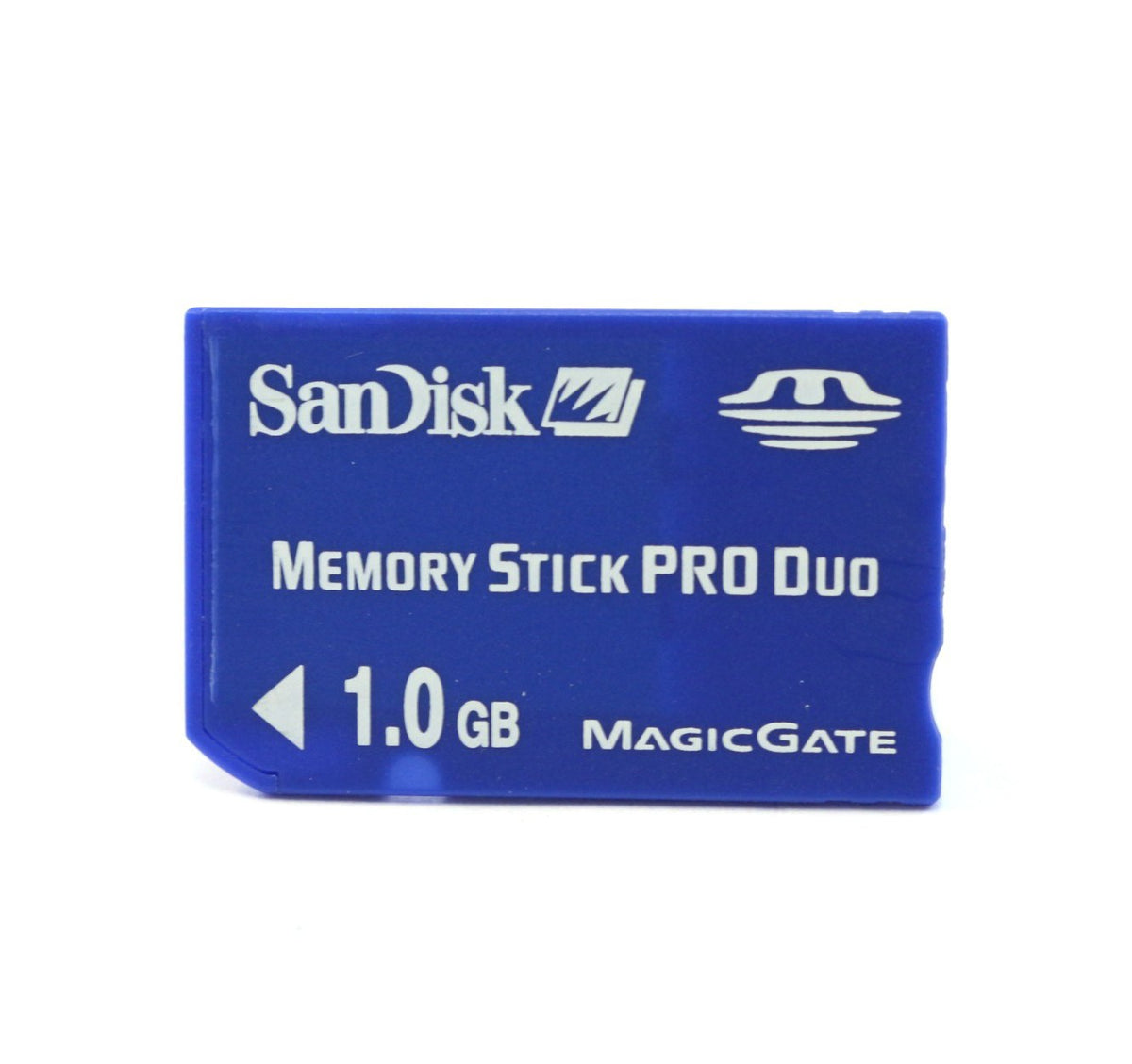 Memory Stick / Speicherkarte Pro Duo 1GB MagicGate [SanDisk]
