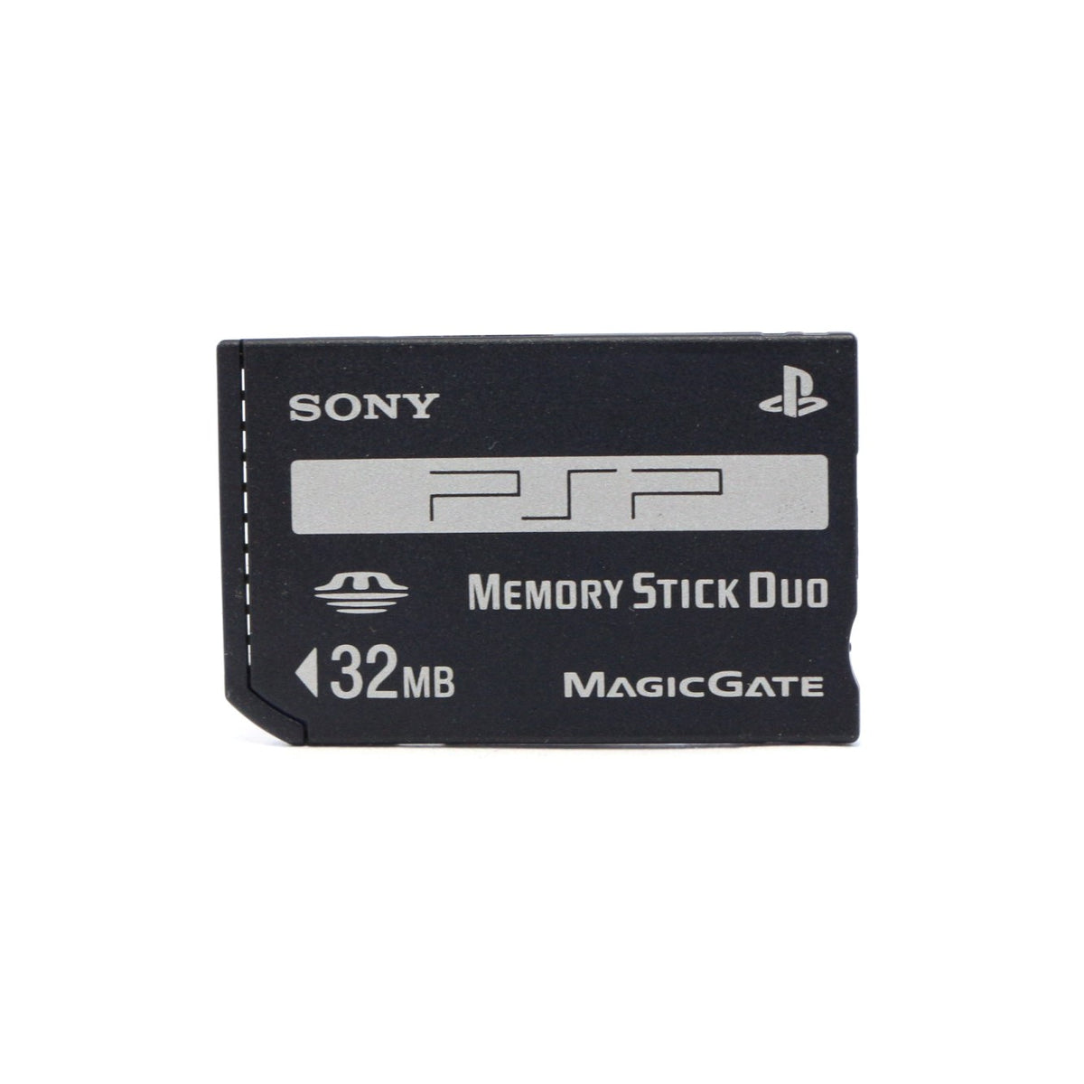 Memory Stick / Speicherkarte Duo 32MB MagicGate [Sony]