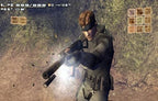 Metal Gear Acid 2 (US)