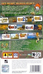Metal Slug Anthology (DE)