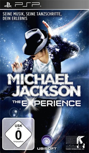 Michael Jackson Experience (DE)