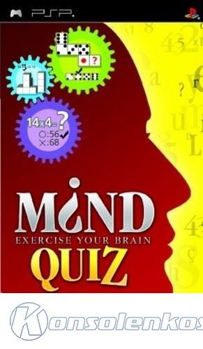Mind Quiz - Trainiere dein Gehirn
