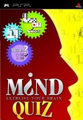 Mind Quiz - Trainiere dein Gehirn