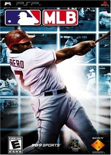 MLB (US)