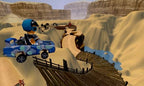 ModNation Racers (GB) — Essentials