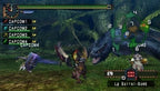 Monster Hunter: Freedom Unite (DE)