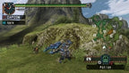 Monster Hunter: Freedom Unite (DE)
