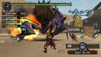 Monster Hunter: Freedom Unite (DE)