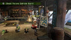 Monster Hunter: Freedom Unite (DE)