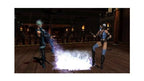 Mortal Kombat Unchained — Essentials