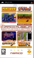 Namco Museum Battle Collection (GB)