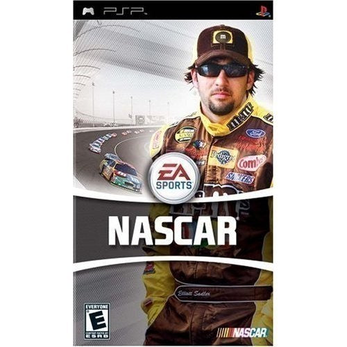 Nascar 07 (US)