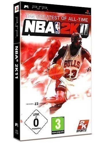 NBA 2K11