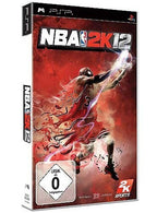 NBA 2K12 (DE)