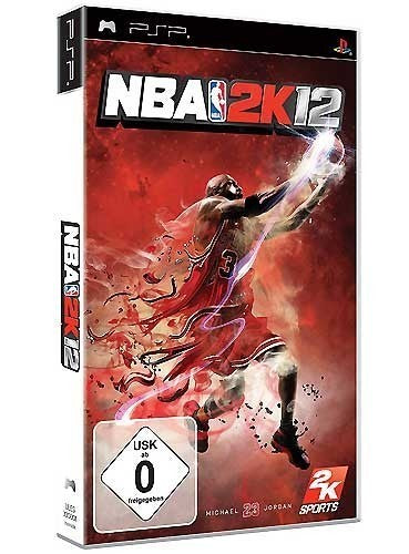 NBA 2K12 (DE)