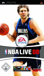 NBA Live 08 (DE)
