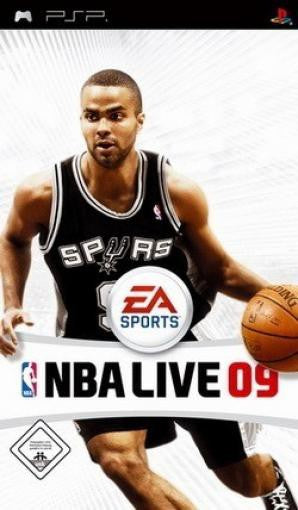 NBA Live 2009