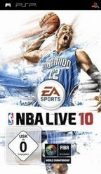 NBA Live 2010
