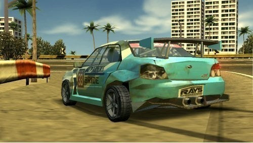 Need for Speed: Pro Street (DE)