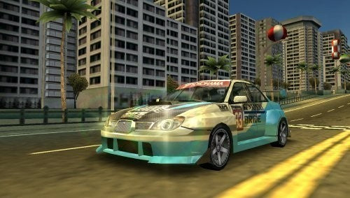 Need for Speed: Pro Street (DE)