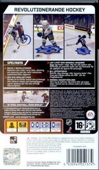 NHL 07