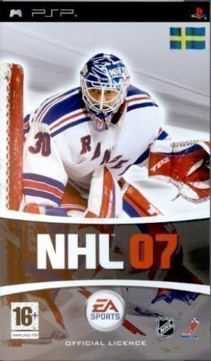 NHL 07