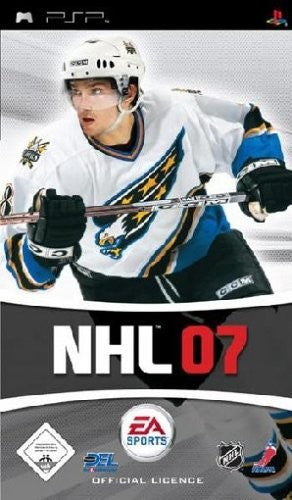 NHL 07